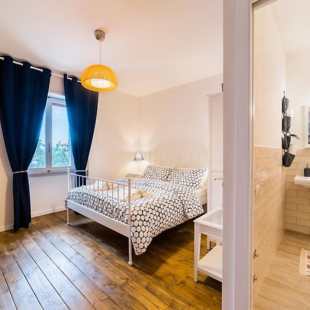 White Rooms Сабаудия Экстерьер фото