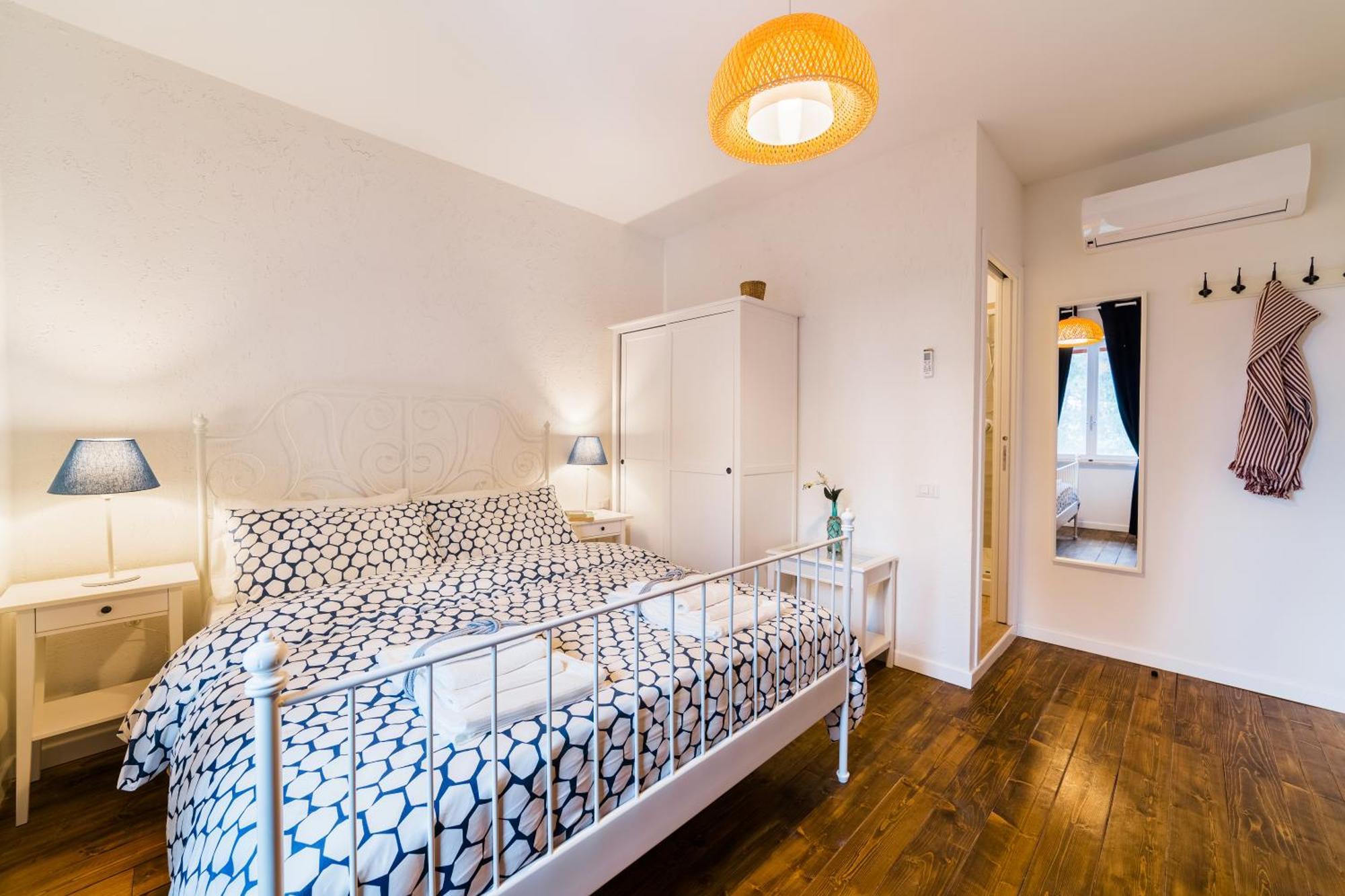 White Rooms Сабаудия Экстерьер фото