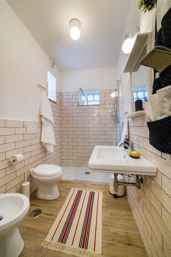 White Rooms Сабаудия Экстерьер фото