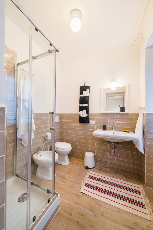 White Rooms Сабаудия Экстерьер фото