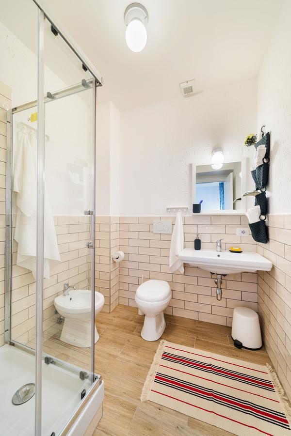 White Rooms Сабаудия Экстерьер фото