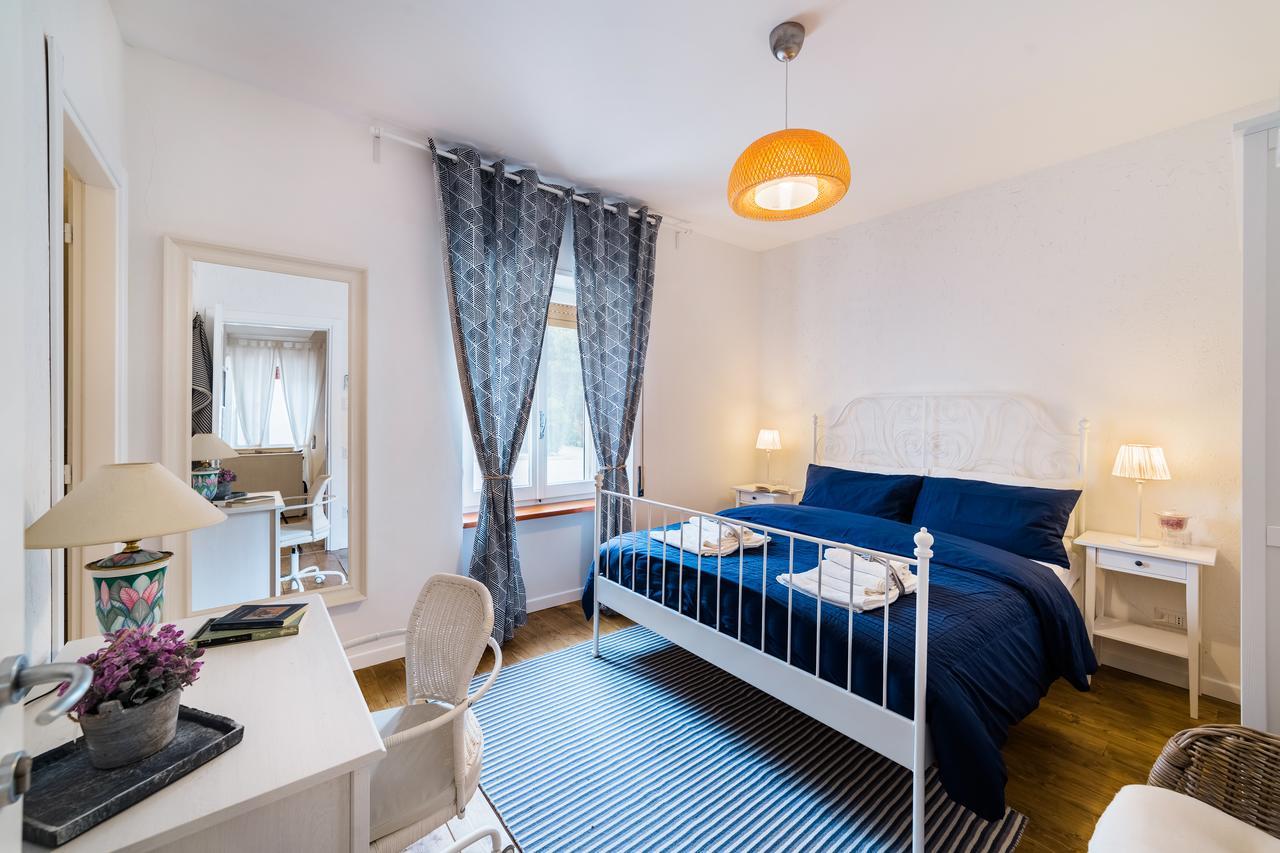 White Rooms Сабаудия Экстерьер фото