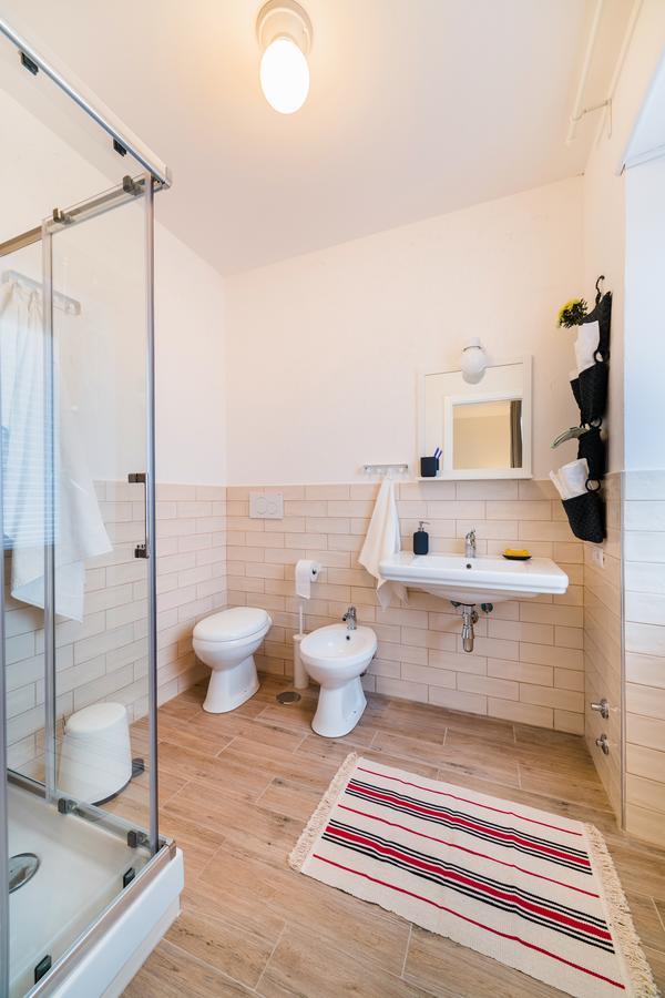 White Rooms Сабаудия Экстерьер фото