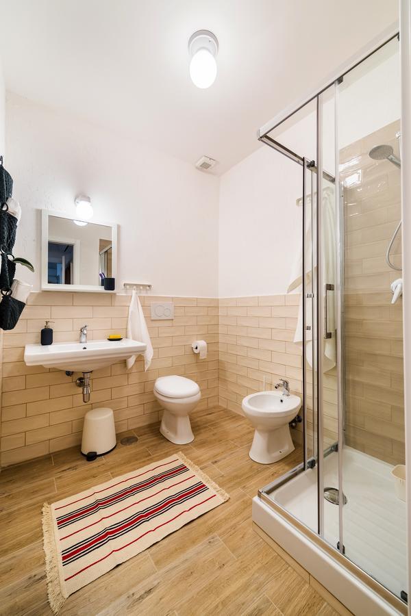 White Rooms Сабаудия Экстерьер фото