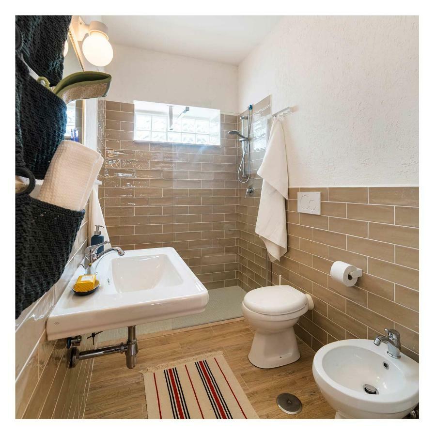 White Rooms Сабаудия Экстерьер фото