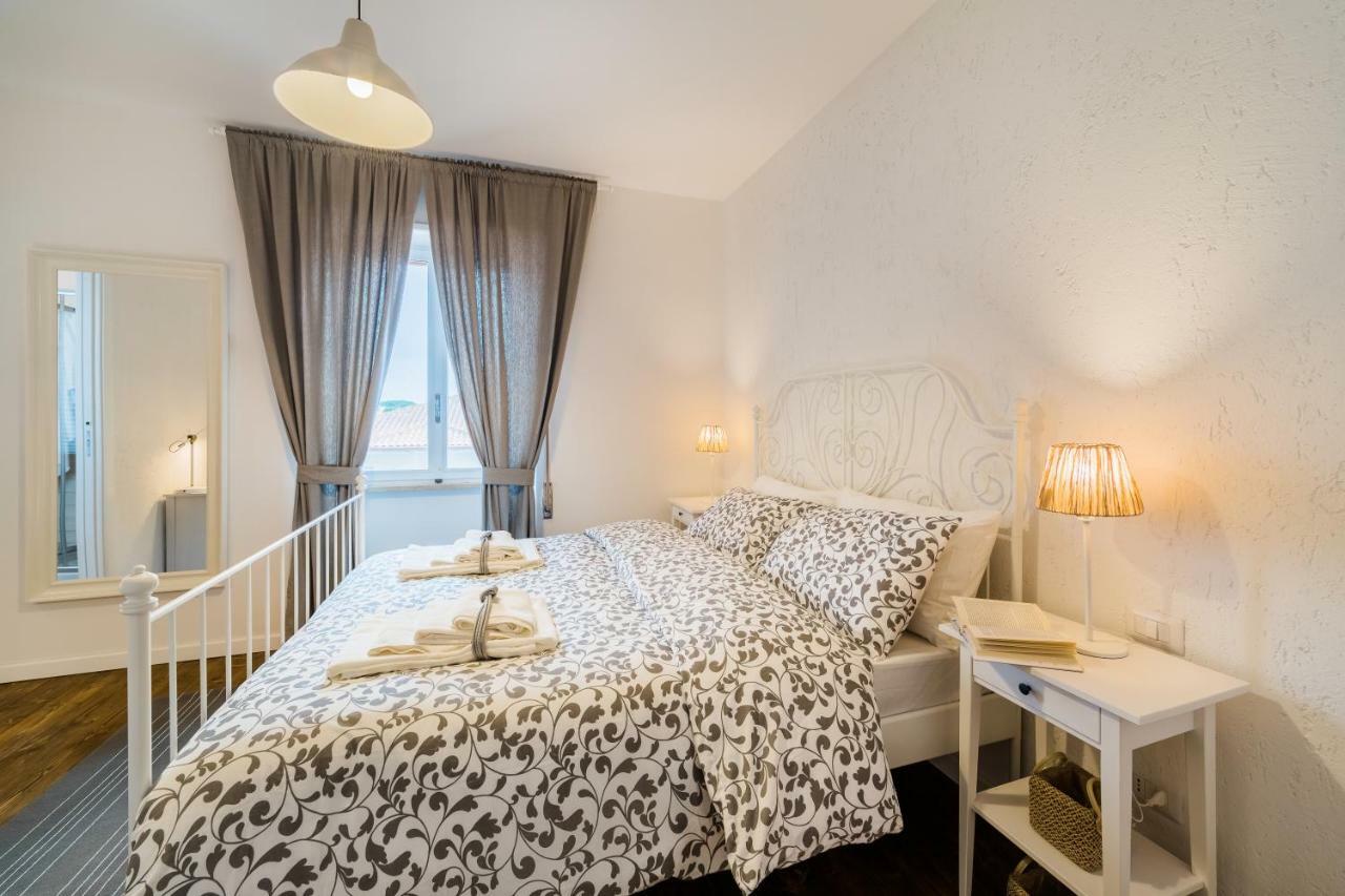 White Rooms Сабаудия Экстерьер фото